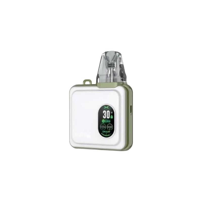 OXVA Xlim SQ Pro 3