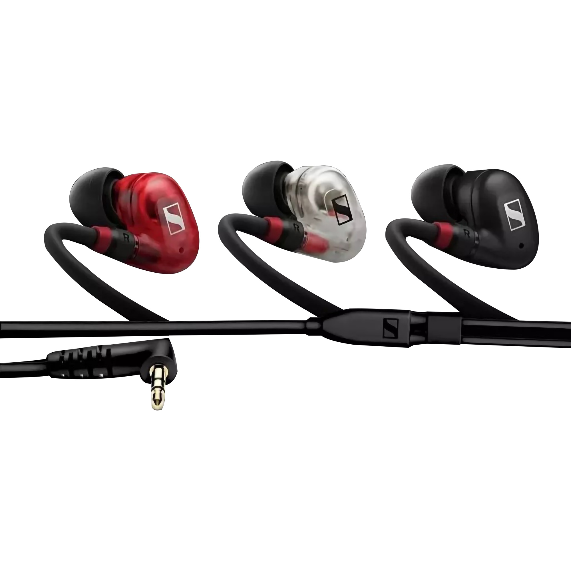 SENNHEISER In-Ear Monitoring 1