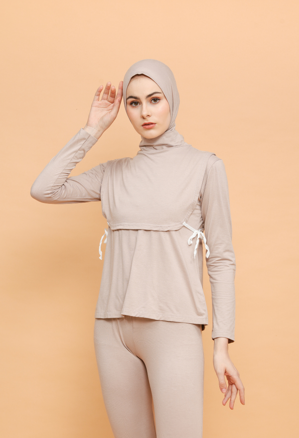 ALLUNICORN KANEEA BASIC INNER LEHER