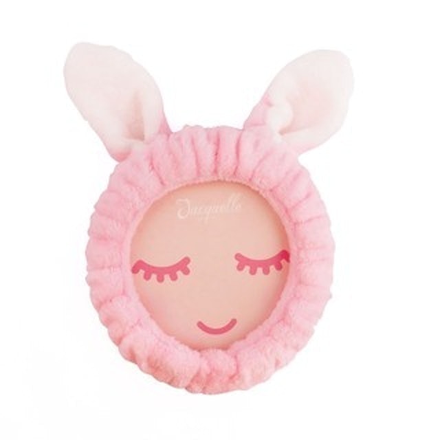 Bunny Headband