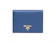 Prada Small Saffiano Leather Wallet 1
