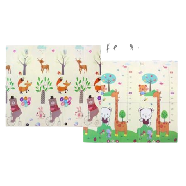 Mini Tiny  Multifunction Mattress 