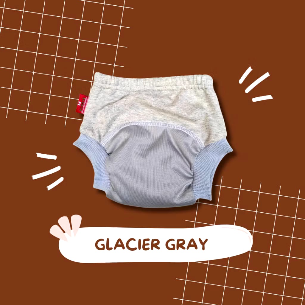  Klodiz Training Pant Solid Series