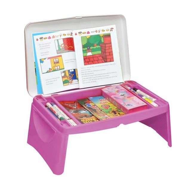 NAPOLLY Meja Lipat Anak