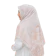 Citra Indah Busana TAZBIYA Scarf Bukhara 1