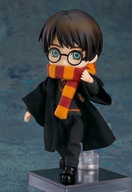 Nendoroid Doll Harry Potter 2