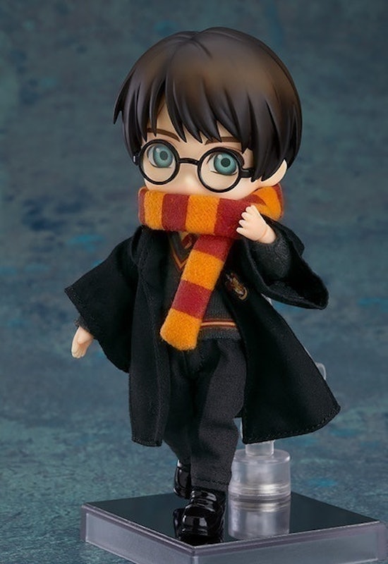 Nendoroid Doll Harry Potter 2