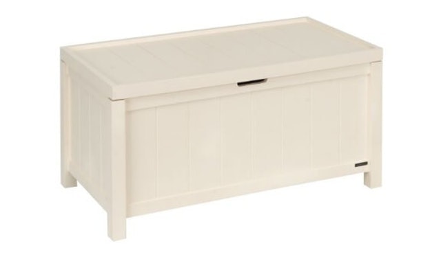 Trunk S – Ivory