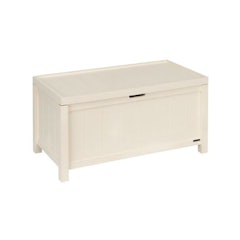 Trunk S – Ivory