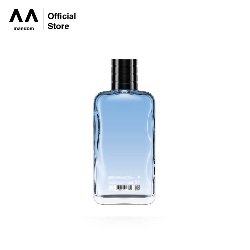 Gatsby Eau De Blue EDP Air Code 3