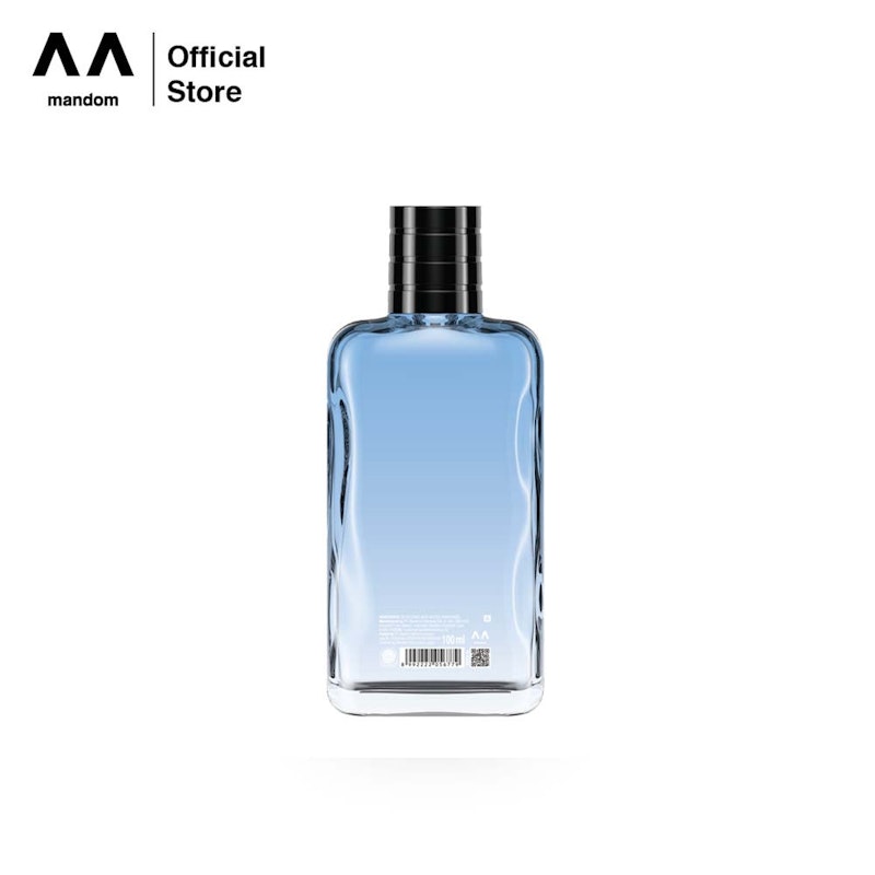 Gatsby Eau De Blue EDP Air Code 3