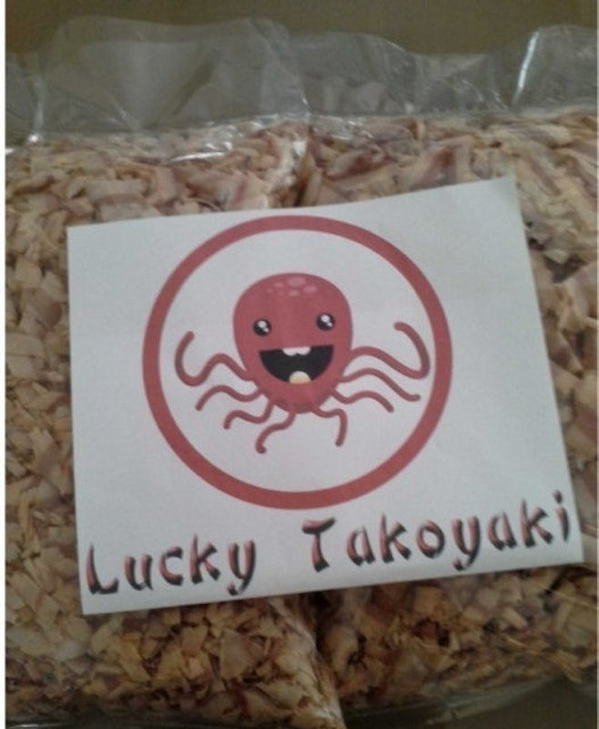 Katsuobushi Grade A 1