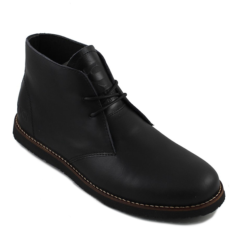 Chukka Boots 1