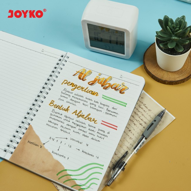 Joyko Notebook NB-690