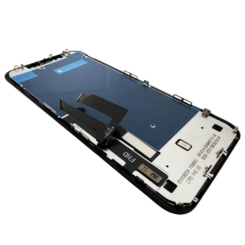 KAIKU LCD IP-X OLED 2