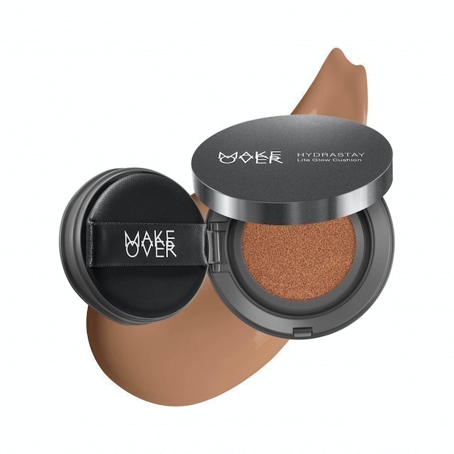 MAKE OVER ｜ Hydrastay Lite Glow Cushion