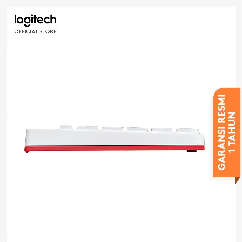 Logitech International Logitech Wireless Keyboard and Mouse Combo MK240