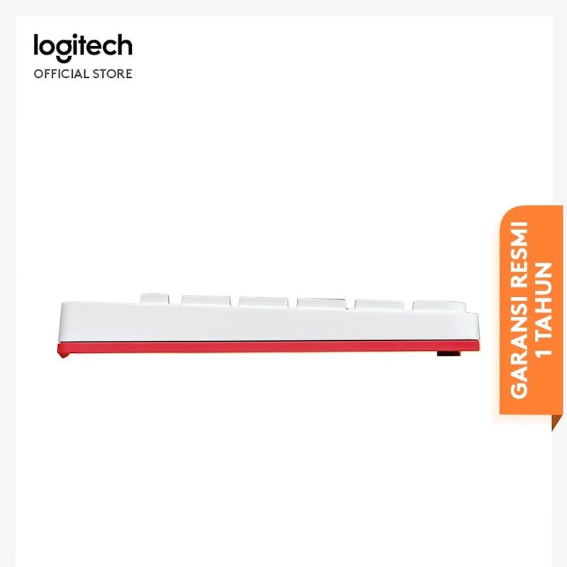 Logitech Wireless Keyboard and Mouse Combo 4