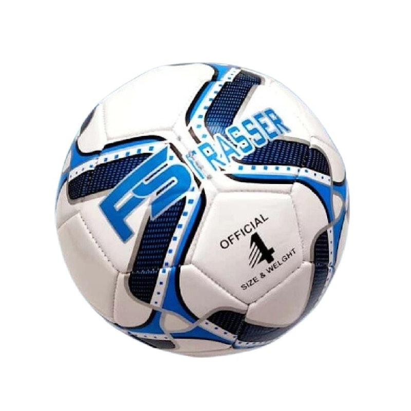 Frasser Bola Sepak 1