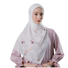 Zoya Fiorella Scarf