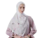 Shafco Multi Trading Zoya Fiorella Scarf 1