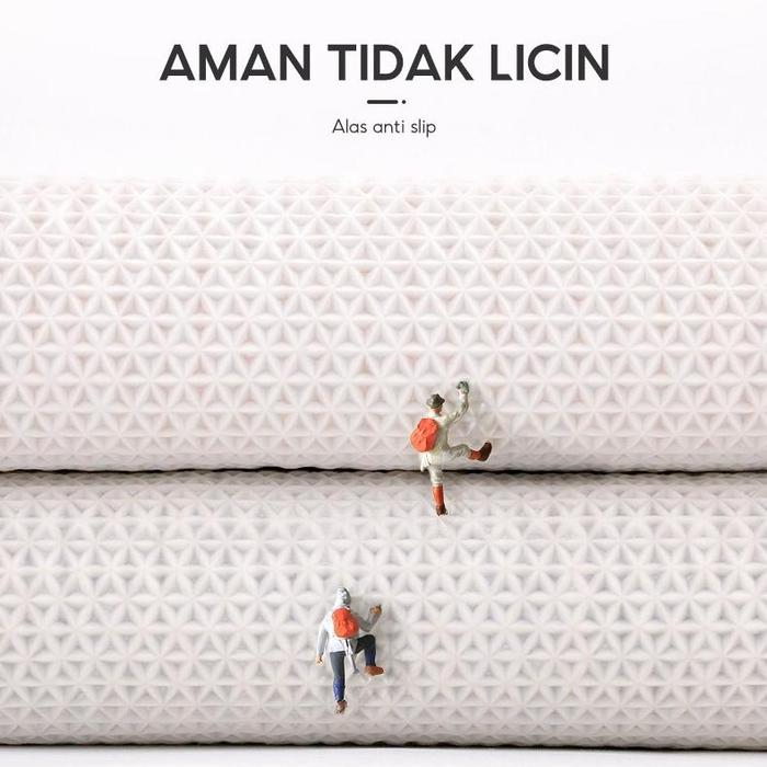 Blue Origin  OHSOME Dajiang Room Mat Velvet 