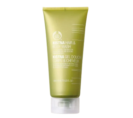 Kistna Hair & Body Wash 1