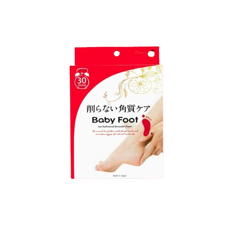 Baby Foot Easy Pack 30