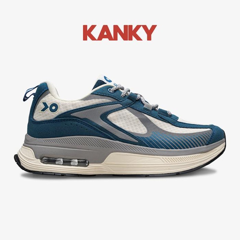 Kanky Kumo Sneakers Running 3