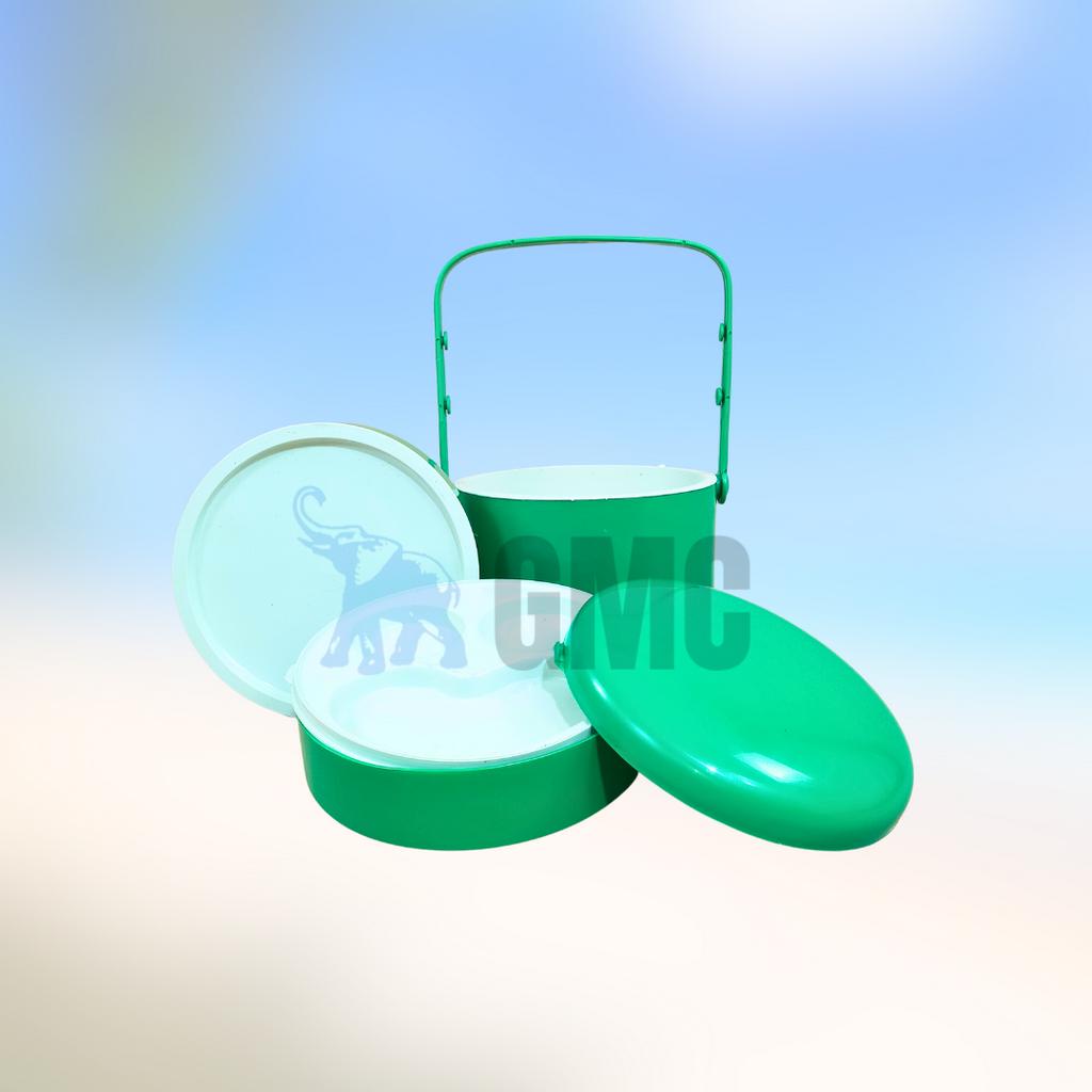  Rantang Piknik Tamas