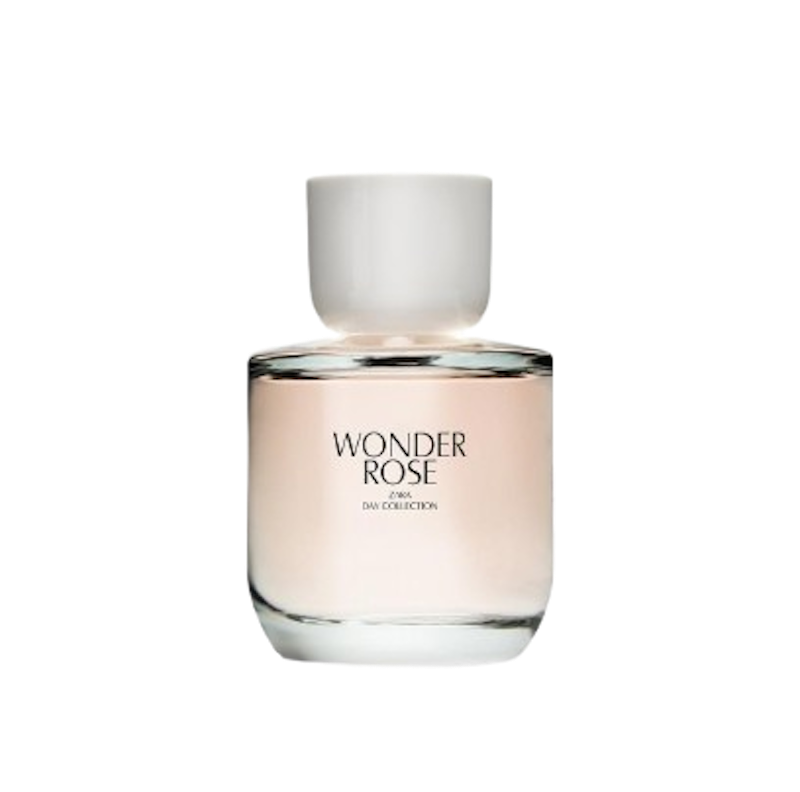 Women's Perfume Zara Perfume Girls 10 Rekomendasi Parfum ZARA