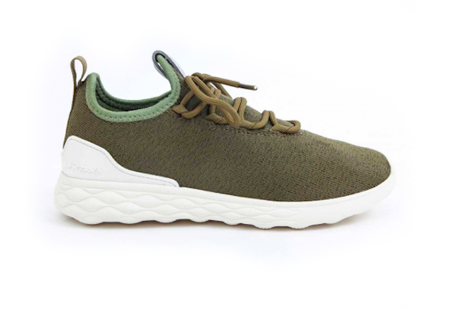 Wakai Fury Olive 1