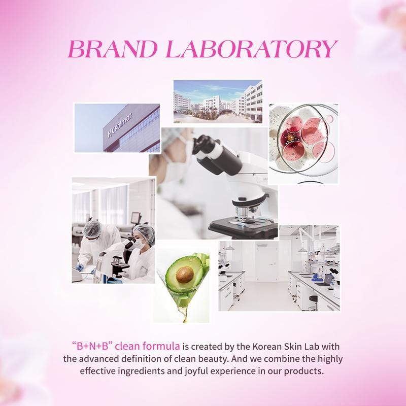 HEBE Beauty Style Barenbliss Multiverse of Me Dual Lip Cream (O01 Peach Pride)