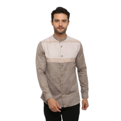 Koko Firaz Brown