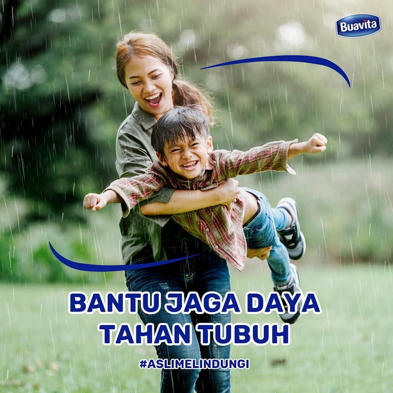 Buavita Jambu 245 ml 5