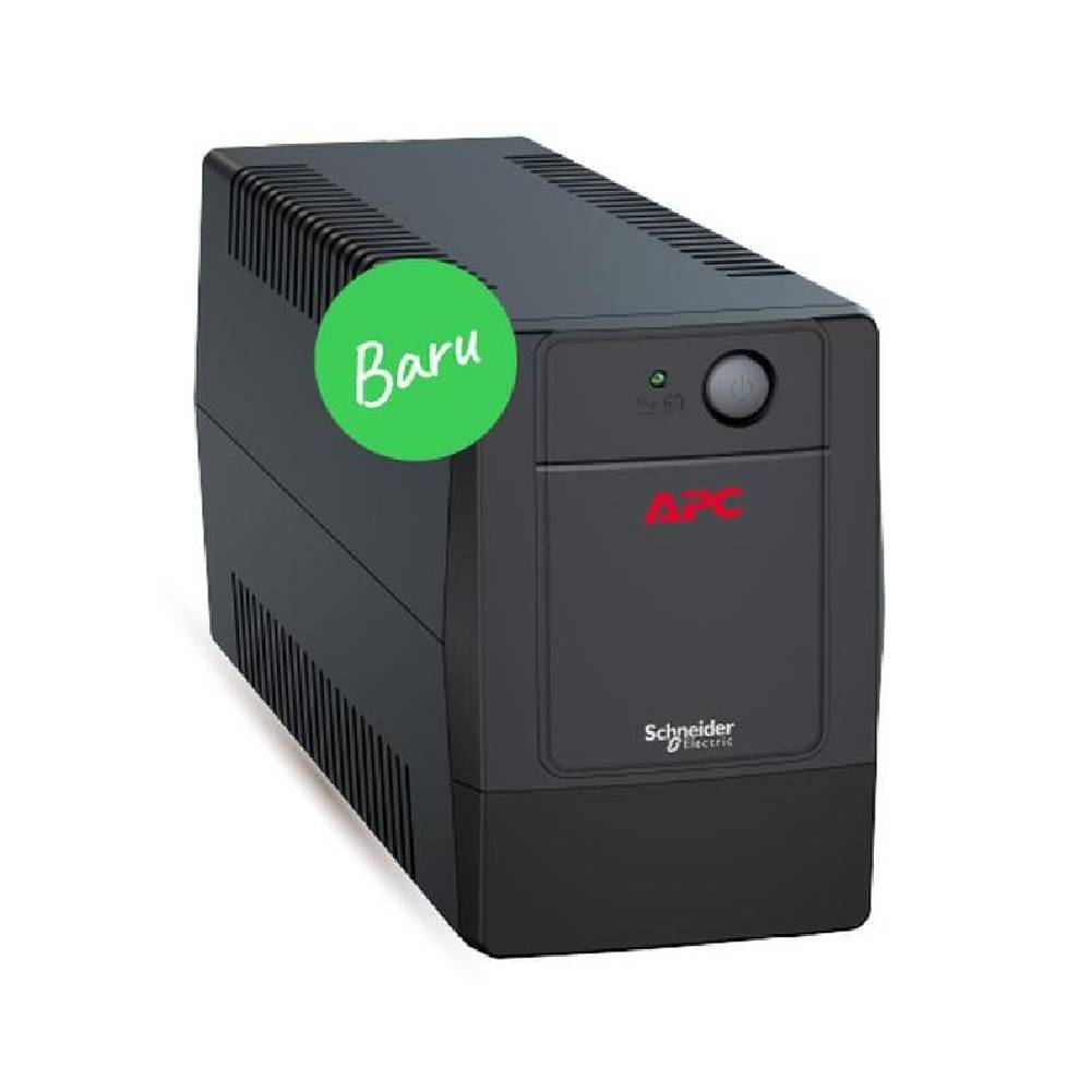 10 Rekomendasi Uninterruptible Power Supply Terbaik  [Ditinjau Tech Enthusiast] (Terbaru Tahun 2026) 5
