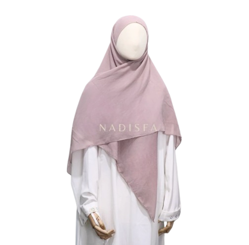 Nadisfa Tala French Square