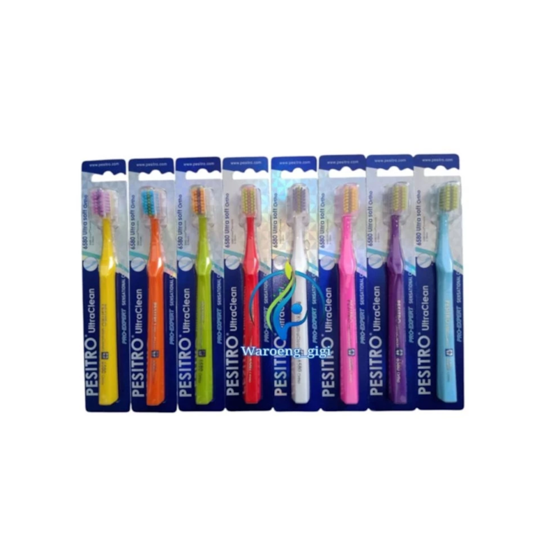 PESITRO® UltraClean 6580 Ultra Soft Ortho 1