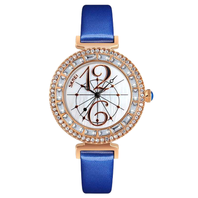 Jam Tangan Wanita Analog 2