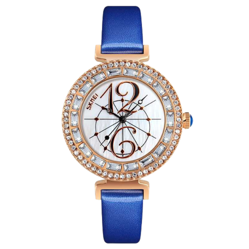 Jam Tangan Wanita Analog 2