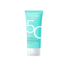 UV Shield Airy Smooth Sunscreen Serum SPF 50 PA++++