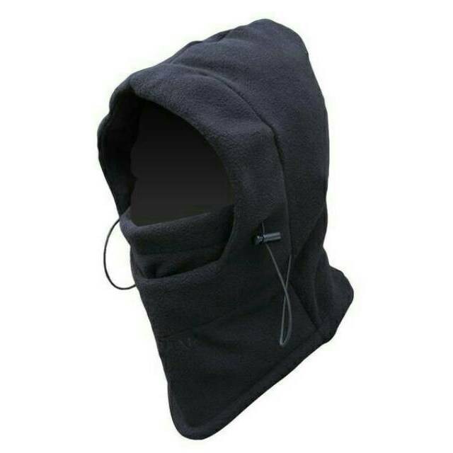 Balaclava Polar Multifungsi