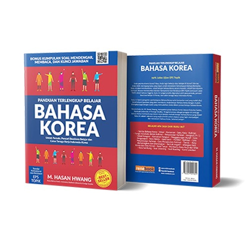 Panduan Terlengkap Belajar Bahasa Korea 4