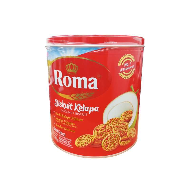 Roma Kelapa