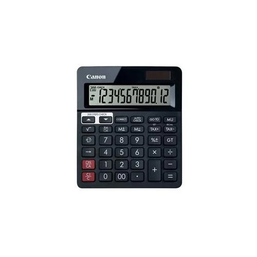 Canon ｜ Calculator ｜ AS-288R