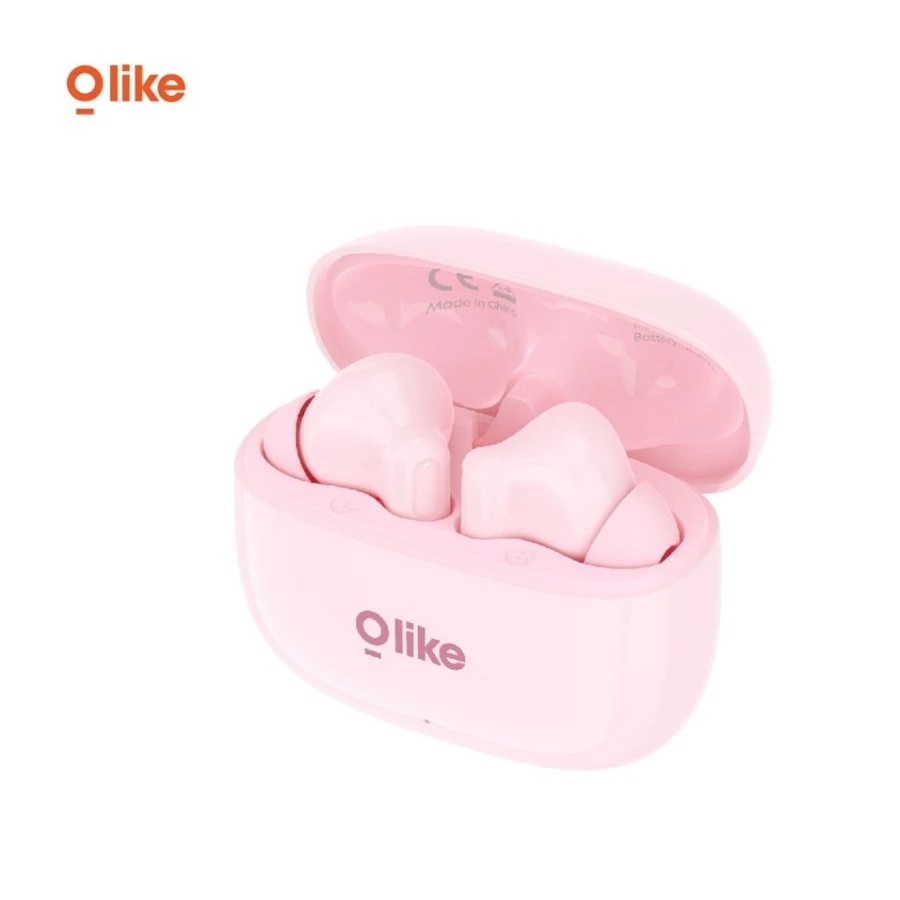 OASE Teknologi Asia Olike Super Bass TWS T114 Lite