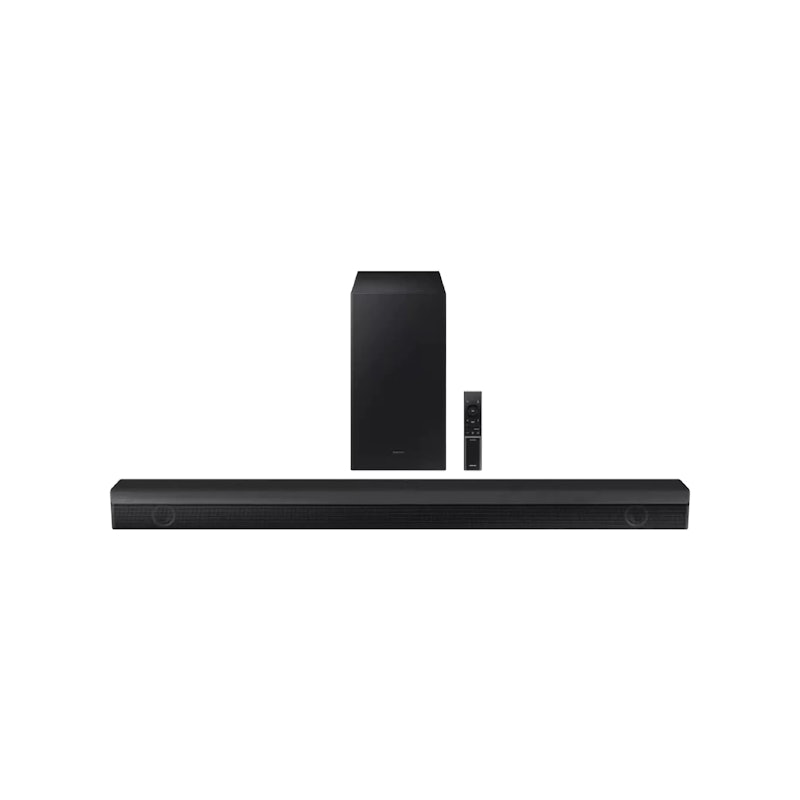 B-series Soundbar 3.1ch Subwoofer 1