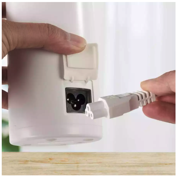 One Two Cups Indonesia One Two Cups Electric Kettle HC-301