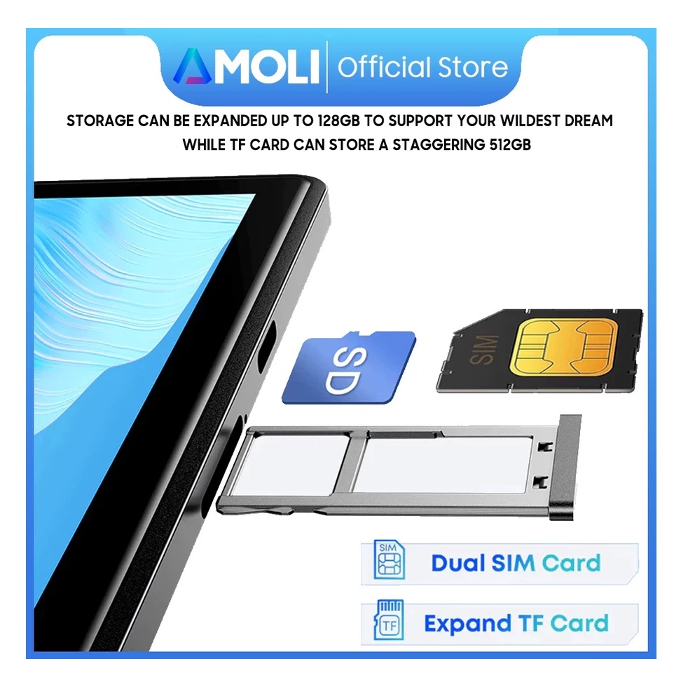 Amoli Enterprises AMOLI GT Pro