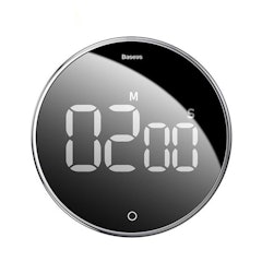 Heyo Rotation Countdown Timer